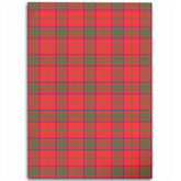 Ross Modern Tartan Classic Area Rug
